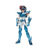 Saint Seiya "Final Bronze" Saint Cloth Myth Ex Bandai Figure