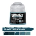 Warhammer Tone Pro Craventhrone Cloak 4 12ml (20-314)