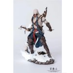 Assassin's Creed Connor Animus 1/8 PureArts Statue