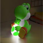 Super Mario Yoshi GloBuddie Light