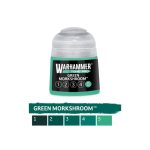 Warhammer Tone Pro Green Morkshroom 5 12ml (20-285)