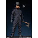 Thanksgiving John Carver Sixth Scale Sideshow Figure