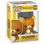 Funko POP! Rilakkuma N° 2360 - Rilakkuma