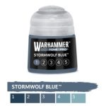 Warhammer Tone Pro Stormwolf Blue 1 12ml (20-331)