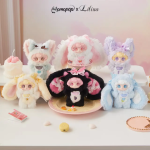 Momopop Lilina Flower Dream Series Plush Blind Box