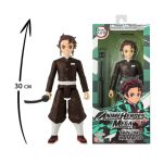Demon Slayer Kamado Tanjiro Bandai Figure