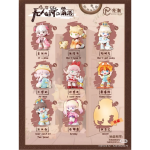 Manchao Yobu Unseen Corners Series Blind Box