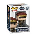 Funko POP! Warhammer 40,000 N° 1289 - Astra Militarum Commisar