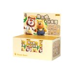 Boonie Bears World With Bears Is Never Lonely Blind Box
