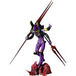 Evangelion Unit-13 Last Executioner Model Kit