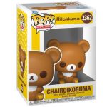 Funko POP! Rilakkuma N° 2362 - Chairoikoguma
