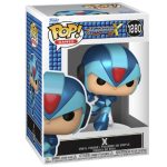 Funko POP! Megaman X N° 1280 - X