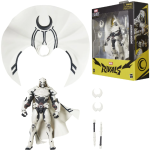 Marvel Rivals Moon Knight Legends Series Hasbro Figure