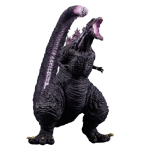 Godzilla (2016) 4th Form Awakening Banpresto Figure