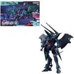 Gundam Hambrabi (GQ) HG 1/144 Bandai Model Kit