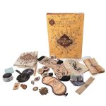 Harry Potter Marauder's Map Classic Advent Calendar