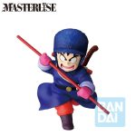 Dragon Ball Son Goku VS Red Ribbon Army Bandai Figure