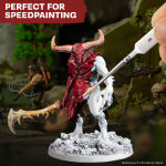 The Army Painter Wargamer Brush Speedpaint - BR7045P