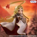 Sentenced To Be A Hero Teoritta Trio-Try-It Furyu Figure