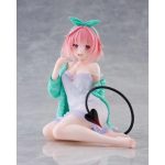 To Love-Ru Desktop Cute Momo (Roomwear) Taito Figure
