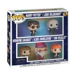 Funko POP! Harry Potter 5 Pack