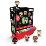 Funko Bitty POP! Star Wars Mystery