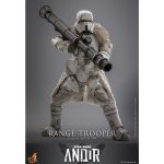 Star Wars Andor Range Trooper Sixth Scale Hot Toy Figure