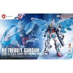 Gundam RX-78F00/E (EX-001 G.L.R.S.S.) Chemical HG 1/144 Bandai Model Kit