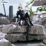 Nier Automata Ver 1.1A 2B Noodle Stopper Furyu Figure