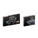 LEGO Star Wars 5009141 The Force of Creativity - Standard Edition