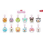 Zuru Snackles Keychain Mystery