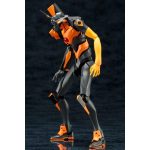 Godzilla vs Evangelion Type-01 Godzilla Color Model Kit