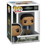 Funko POP! DC Lanterns N° 650 - John Stewart