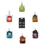 Disney Fairies Mini Backpack Bag Charm Loungefly Mystery Box