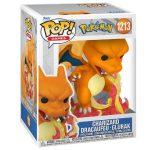 Funko POP! Pokemon N° 1213 - Charizard