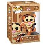Funko POP! Disney Winnie The Pooh N° 1762 - Tigger
