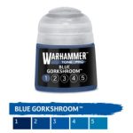 Warhammer Tone Pro Blue Gorkshroom 1 12ml (20-351)