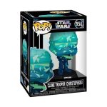 Funko POP! Star Wars N° 858 - Clone Trooper (Christophsis)