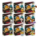 Garfield Mystery Pin