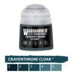 Warhammer Tone Pro Craventhrone Cloak 1 12ml (20-311)