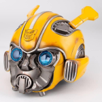 Transformers Bumblebee Helmet Replica