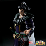 Kingdom Kanki Grandista Banpresto Figure