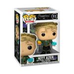 Funko POP! Powerless N° 51 - Kitt Azer