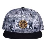 Marvel Spider-Man Adjustable Cap