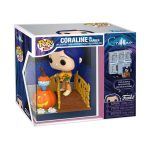 Funko POP! Nooks Coraline - Coraline In Garden