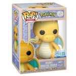 Funko POP! Pokemon N° 850 - Dragonite (Soft Color)