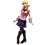 Jojo's Bizarre Adventure Lucy Steel Steel Ball Run Bandai Figure