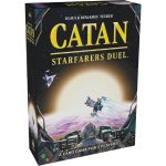 Catan: Starfarers Duel Board Game