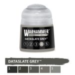 Warhammer Tone Pro Dataslate Grey 4 12ml (20-104)