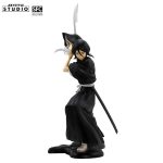 Bleach Rukia SFC Figure